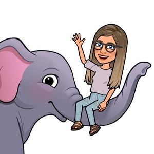 Meet your Posher, Miranda